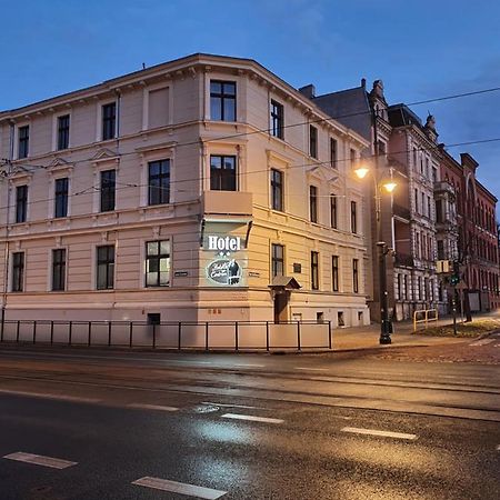 Hotelik W Centrum Thorn Exterior foto