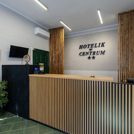 Hotelik W Centrum Thorn Exterior foto