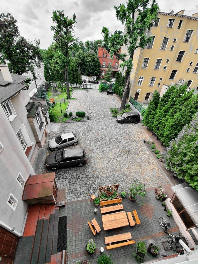 Hotelik W Centrum Thorn Exterior foto