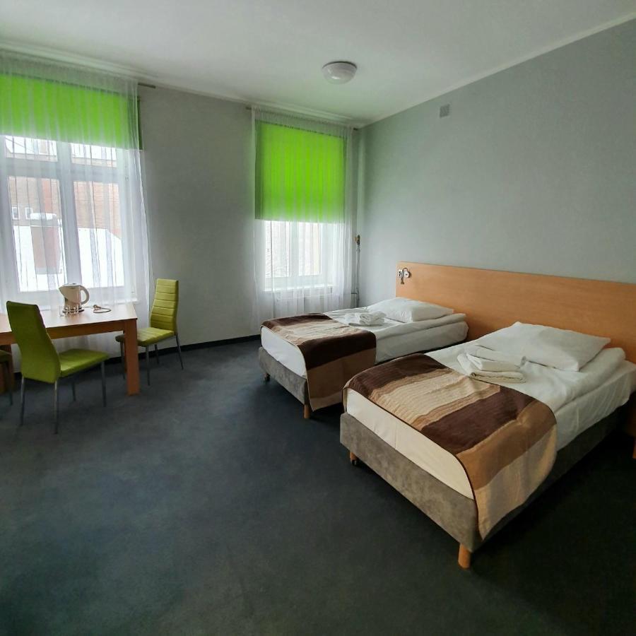 Hotelik W Centrum Thorn Exterior foto