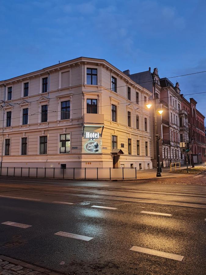 Hotelik W Centrum Thorn Exterior foto