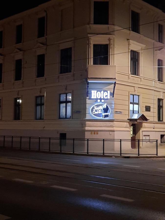 Hotelik W Centrum Thorn Exterior foto
