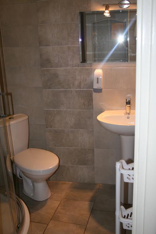 Hotelik W Centrum Thorn Zimmer foto