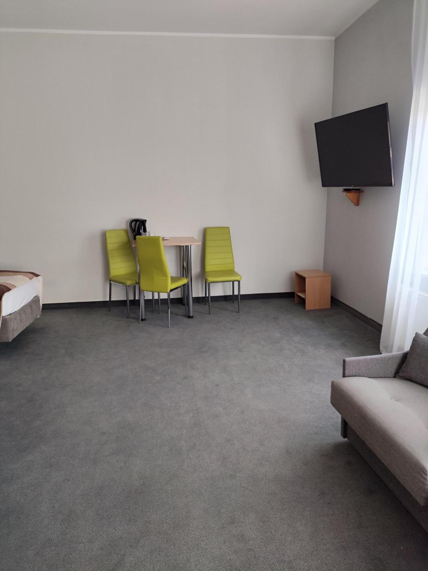 Hotelik W Centrum Thorn Exterior foto